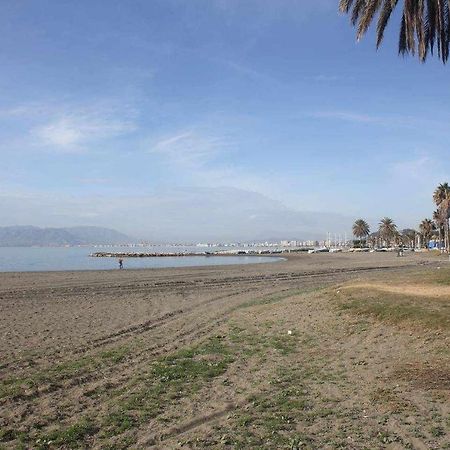 Nicemalaga Playa El Palo 9 Personas Lejlighed Eksteriør billede